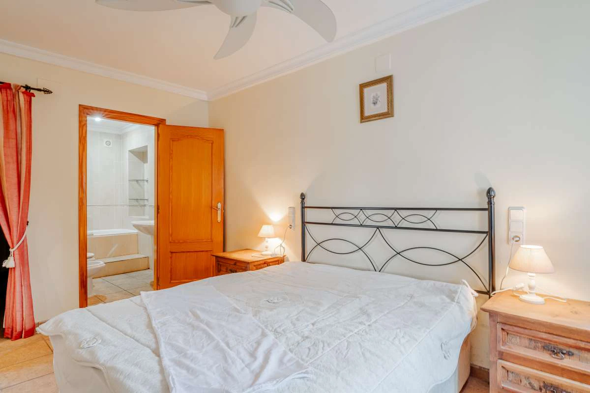 Detached house te verkoop in Calpe