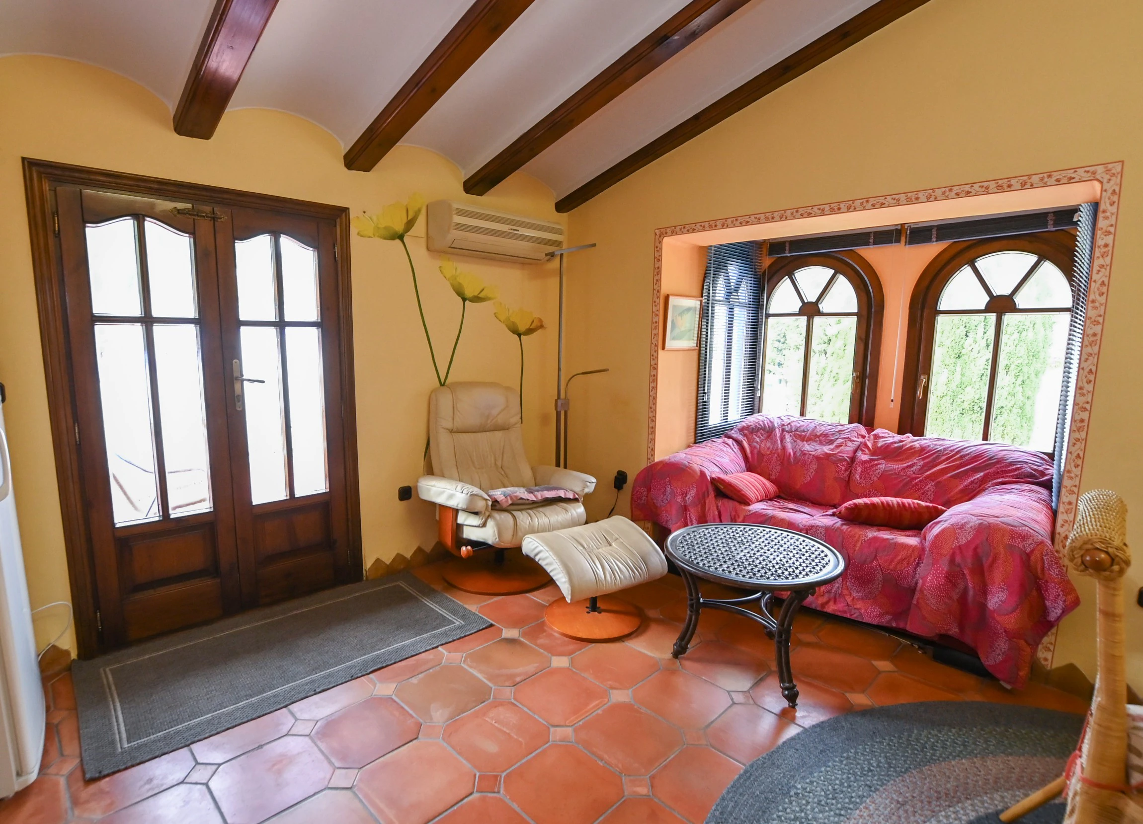 Villa te verkoop in Calpe