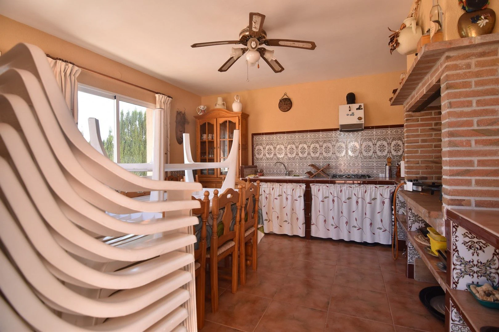 Villa te verkoop in Calpe
