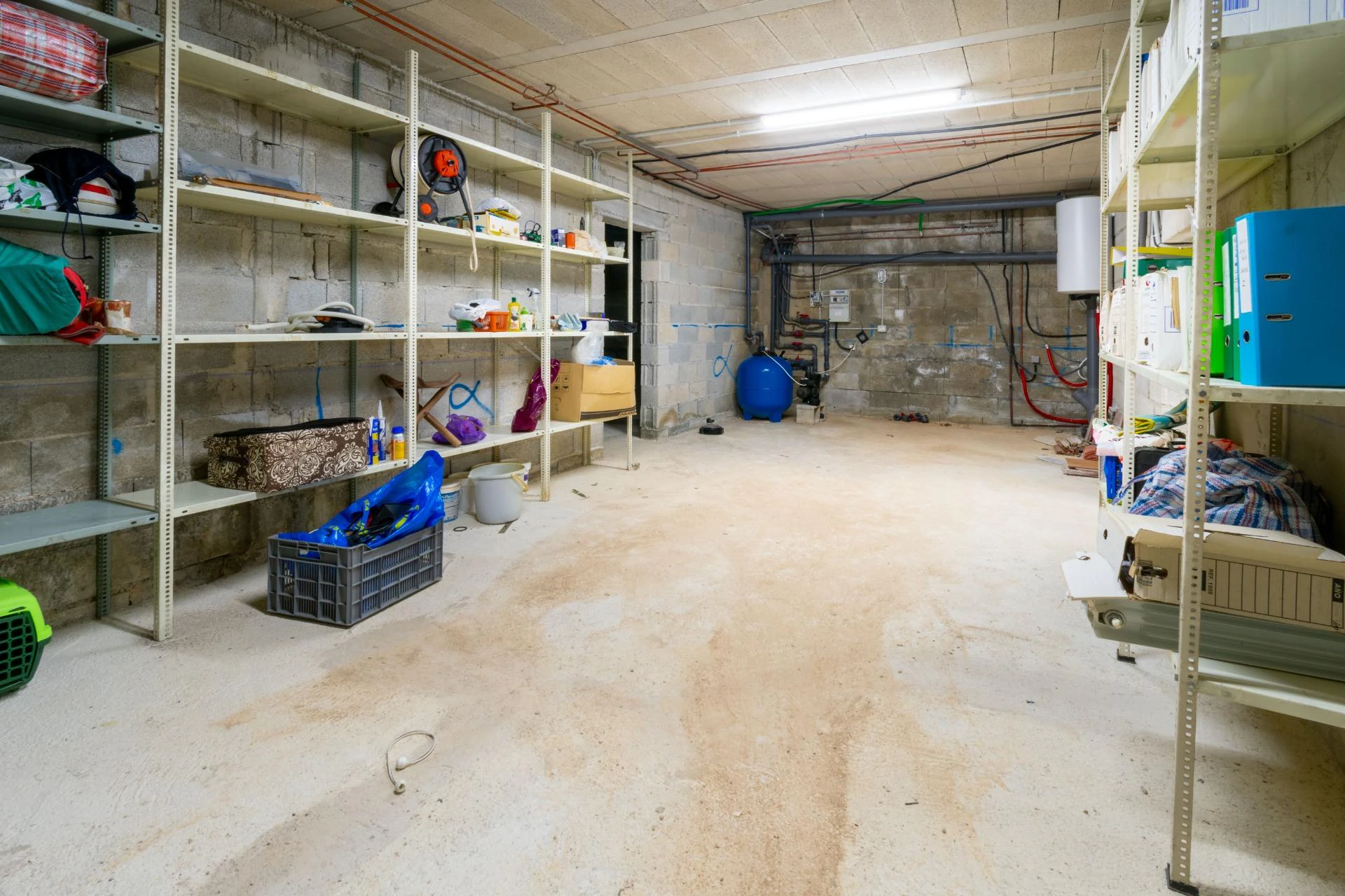 Villa te verkoop in Alfaz Del Pi