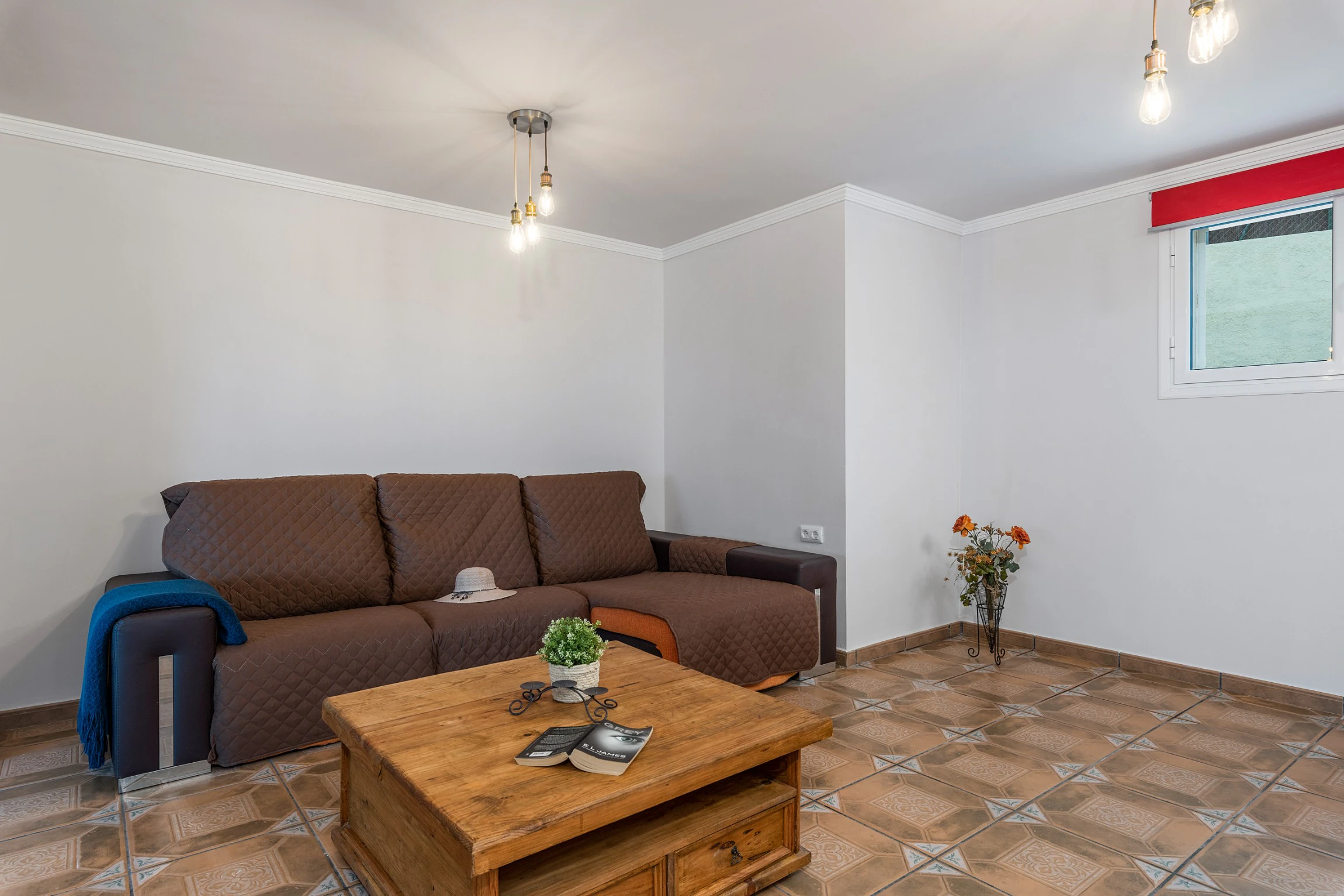 Villa te verkoop in Calpe
