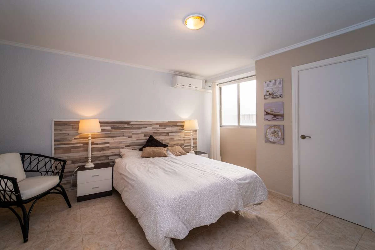 Appartement te verkoop in Calpe