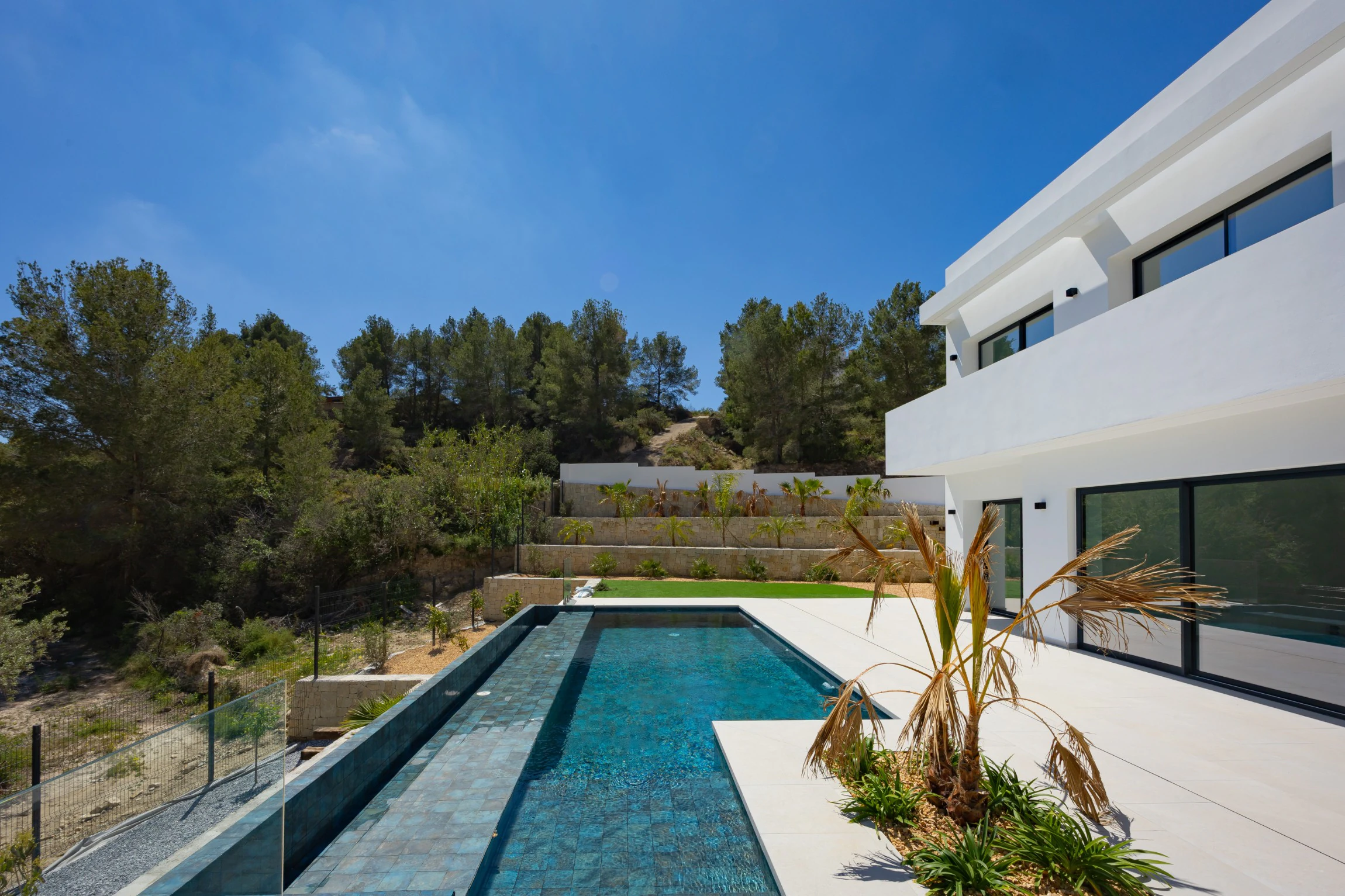 Villa te verkoop in Benissa