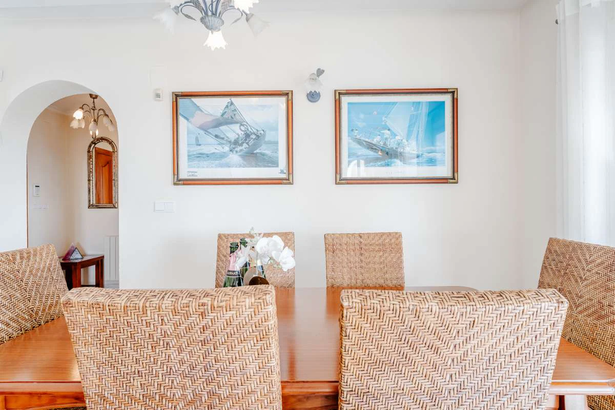 Detached house te verkoop in Calpe