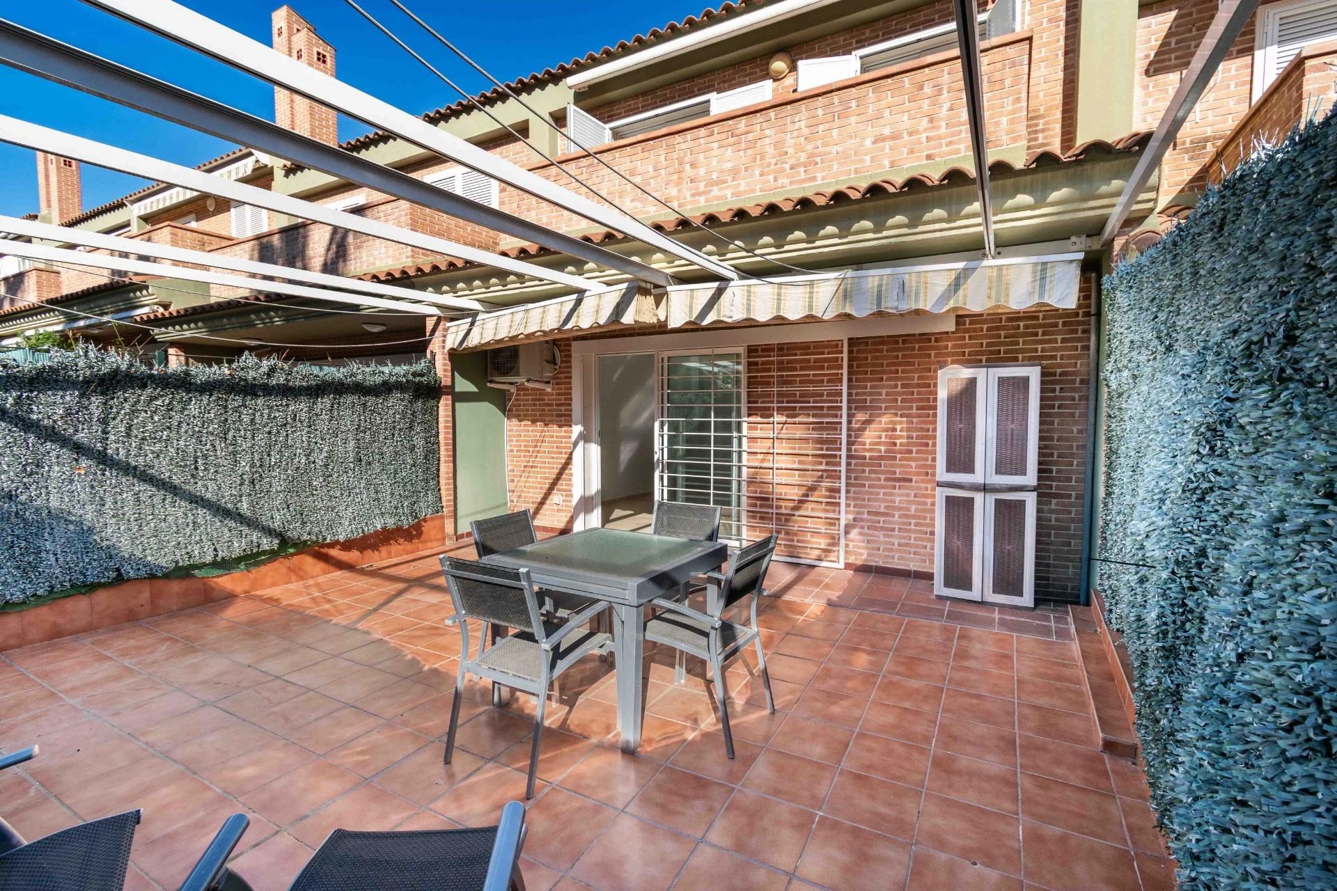 Terraced house te verkoop in Alfaz Del Pi