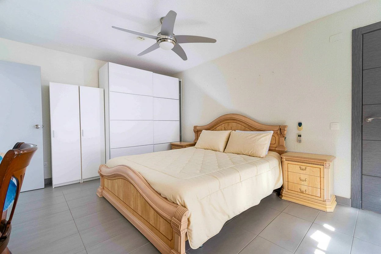 Appartement te verkoop in Alfaz Del Pi