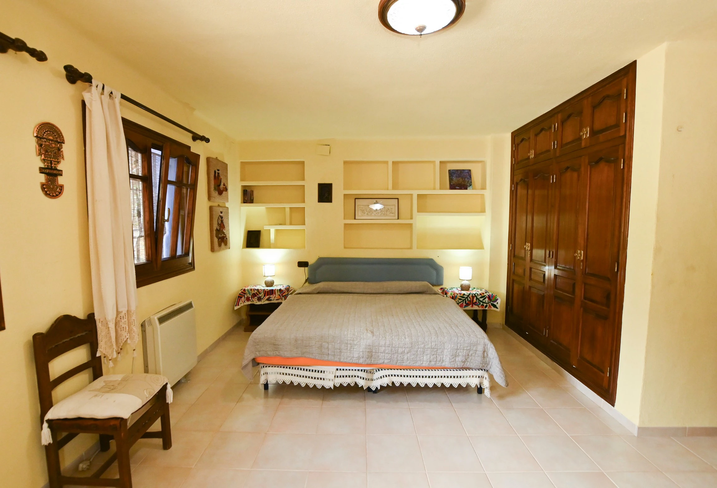 Villa te verkoop in Calpe