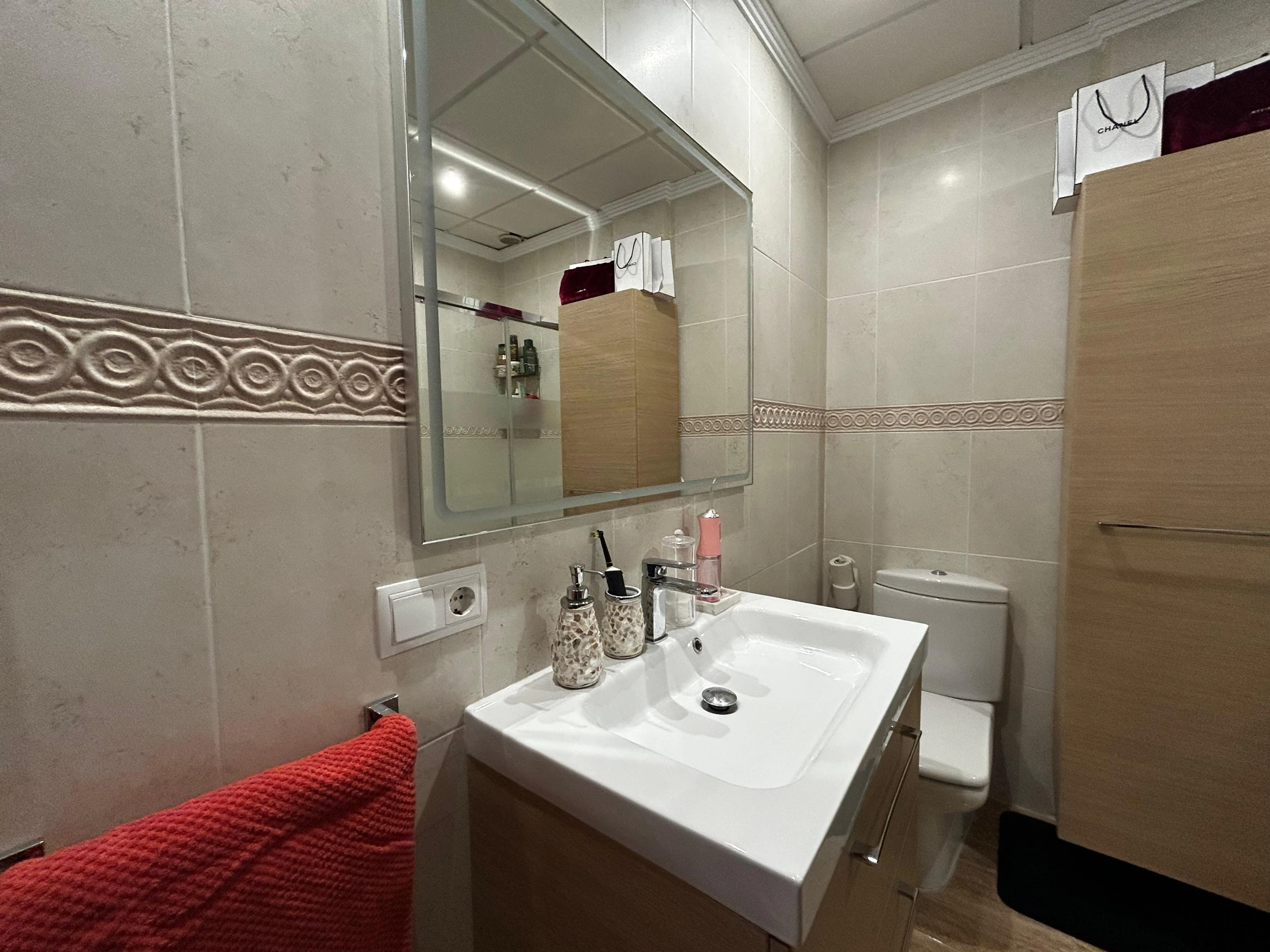 Villa te verkoop in Calpe