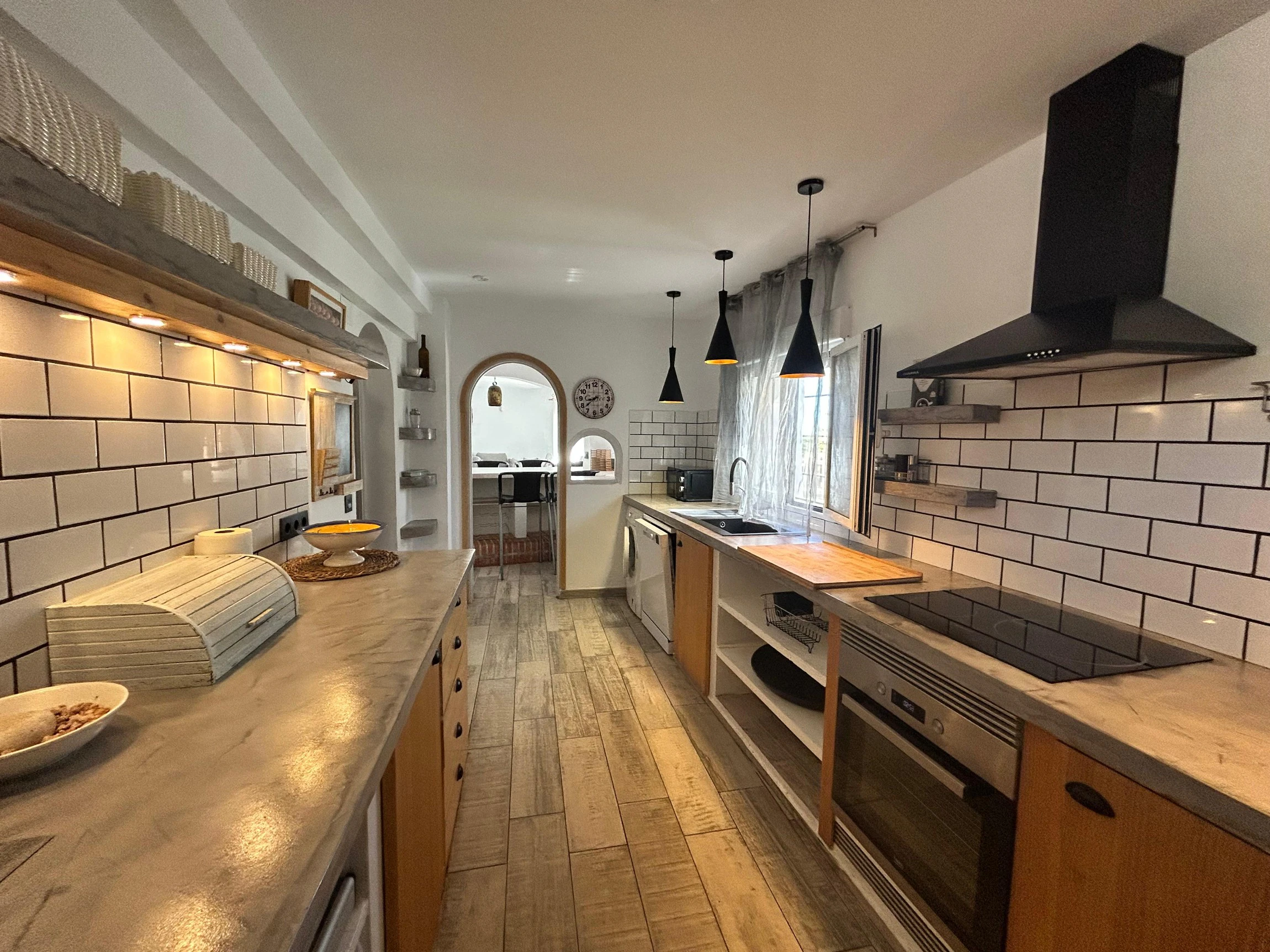 Villa te verkoop in Calpe