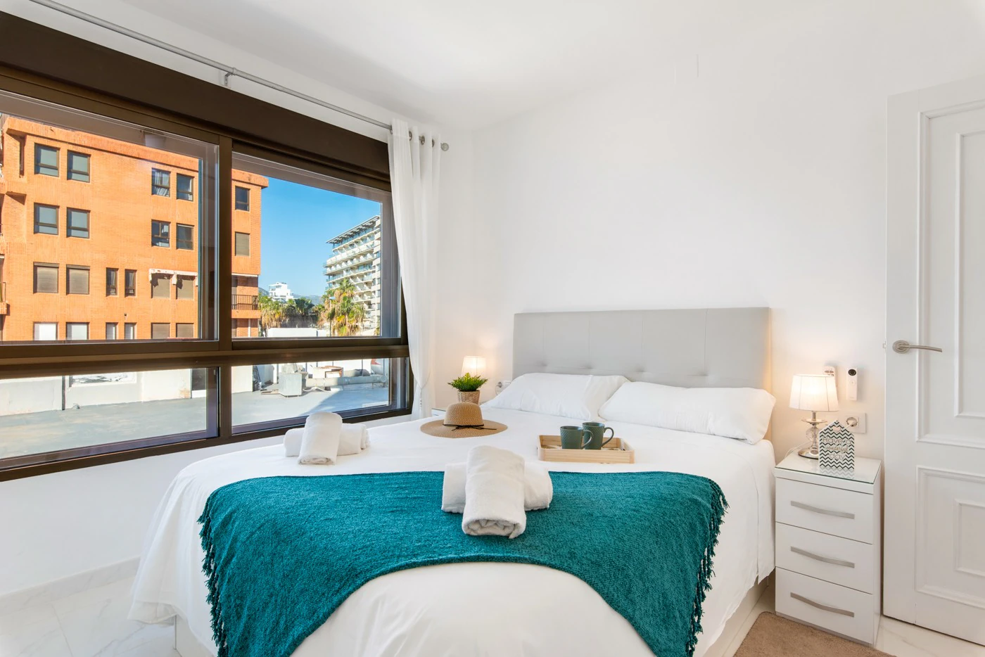 Appartement te verkoop in Calpe