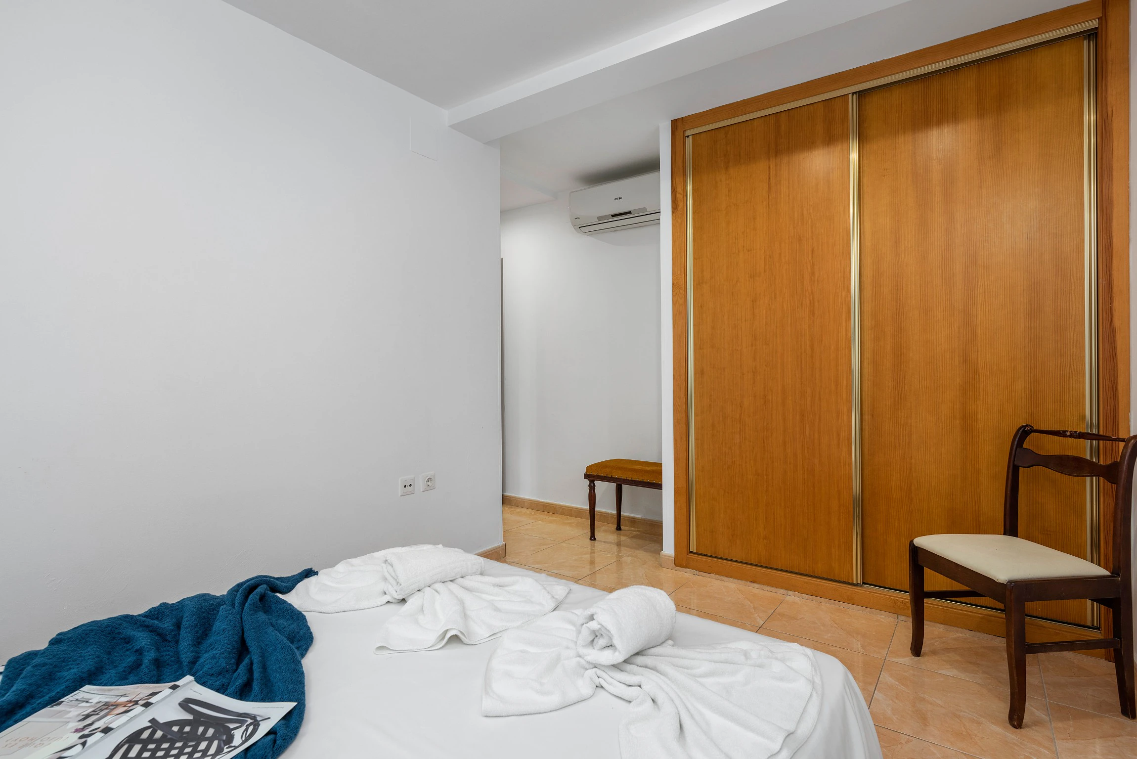 Villa te verkoop in Calpe