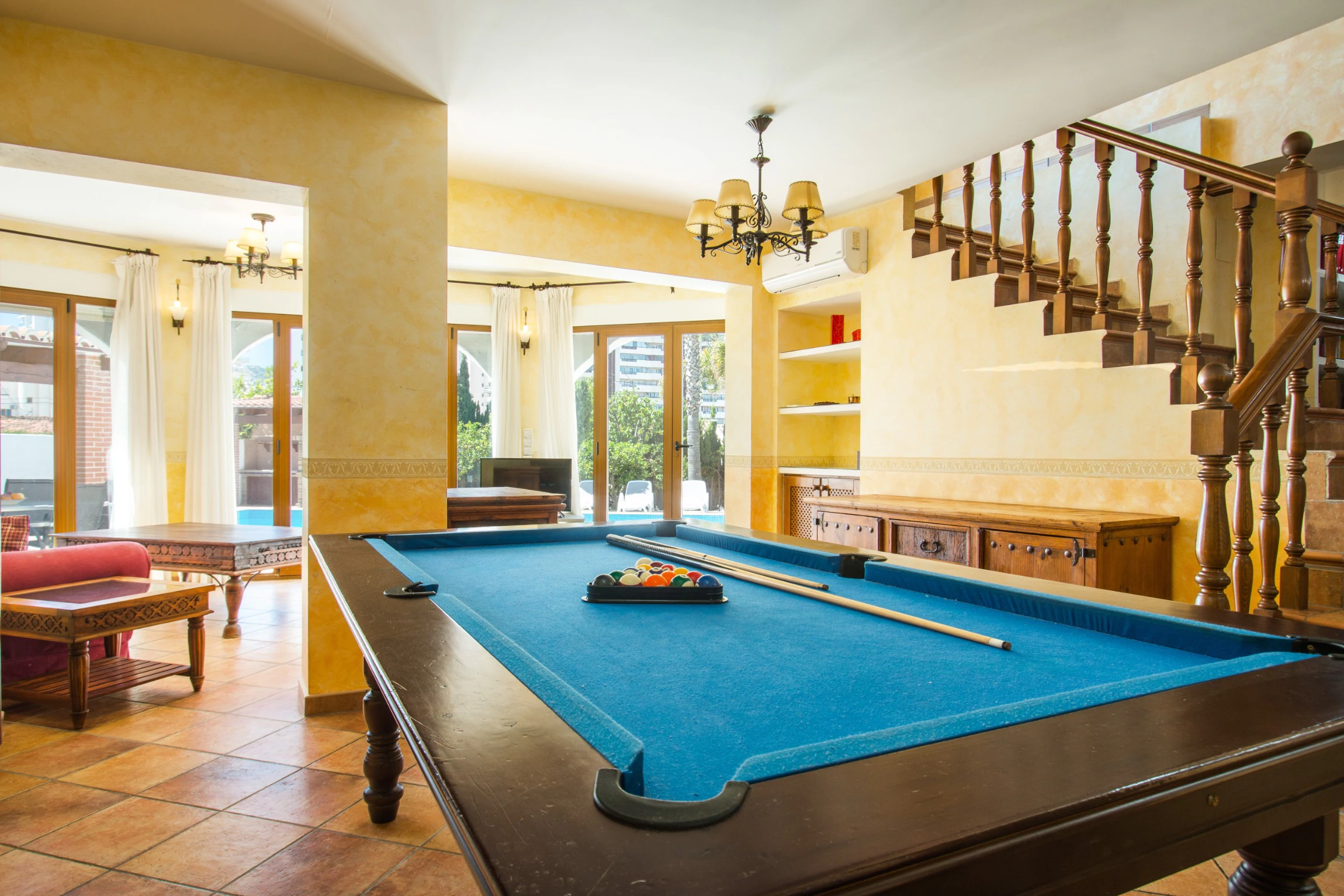 Villa te verkoop in Calpe