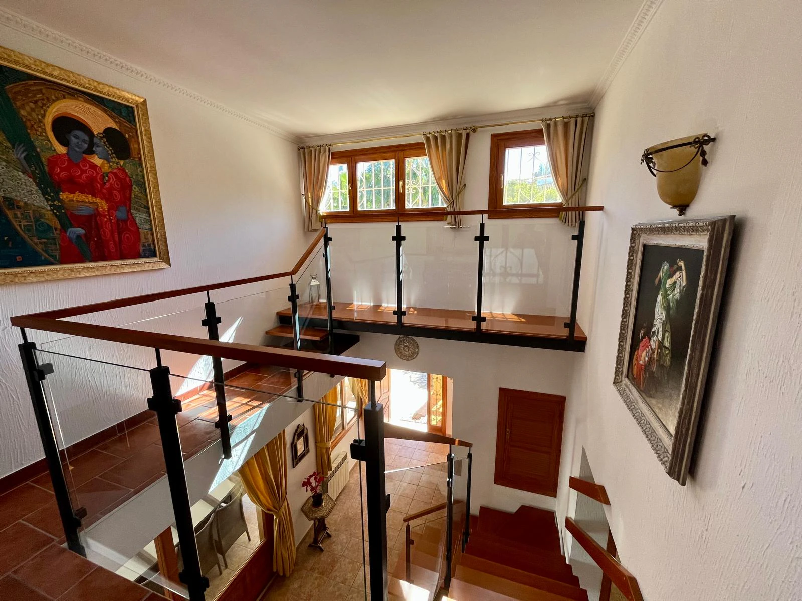 Villa te verkoop in Calpe