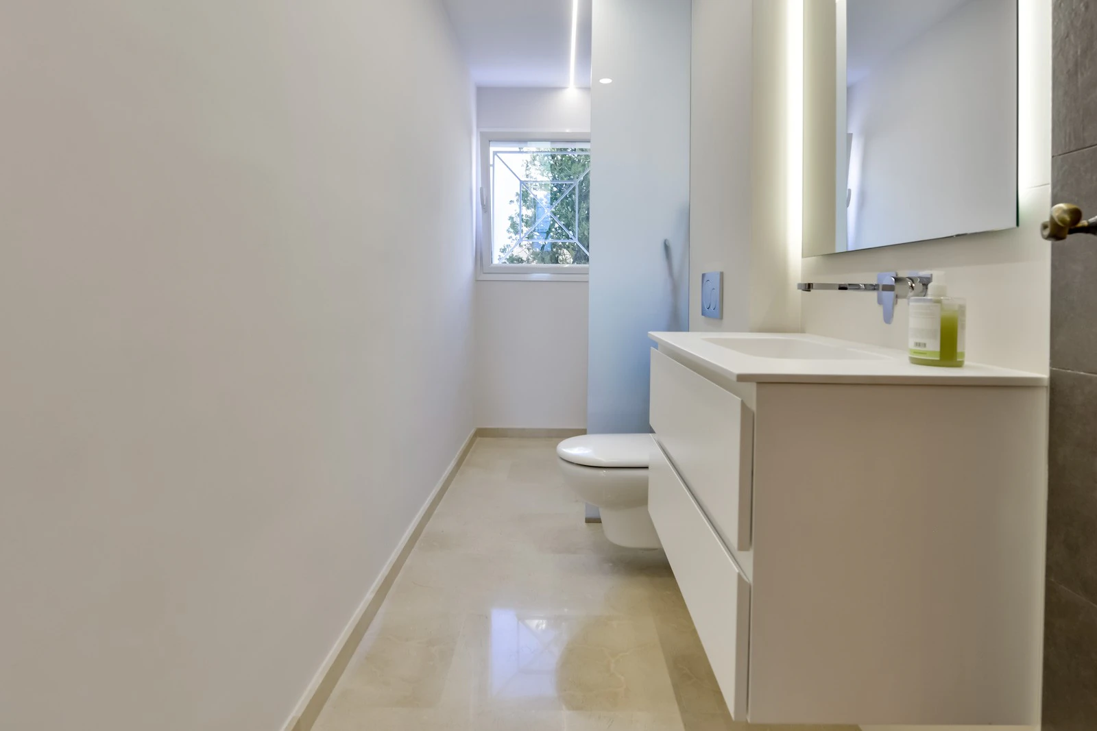 Villa te verkoop in Altea