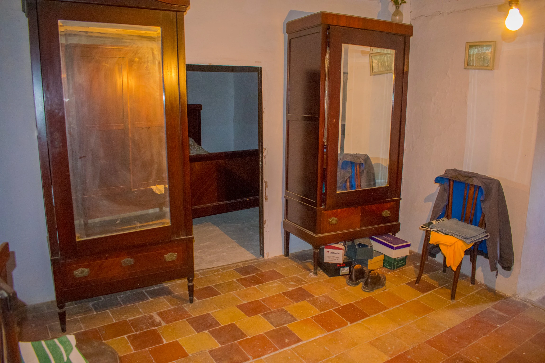 Geschakelde woning te verkoop in Calpe