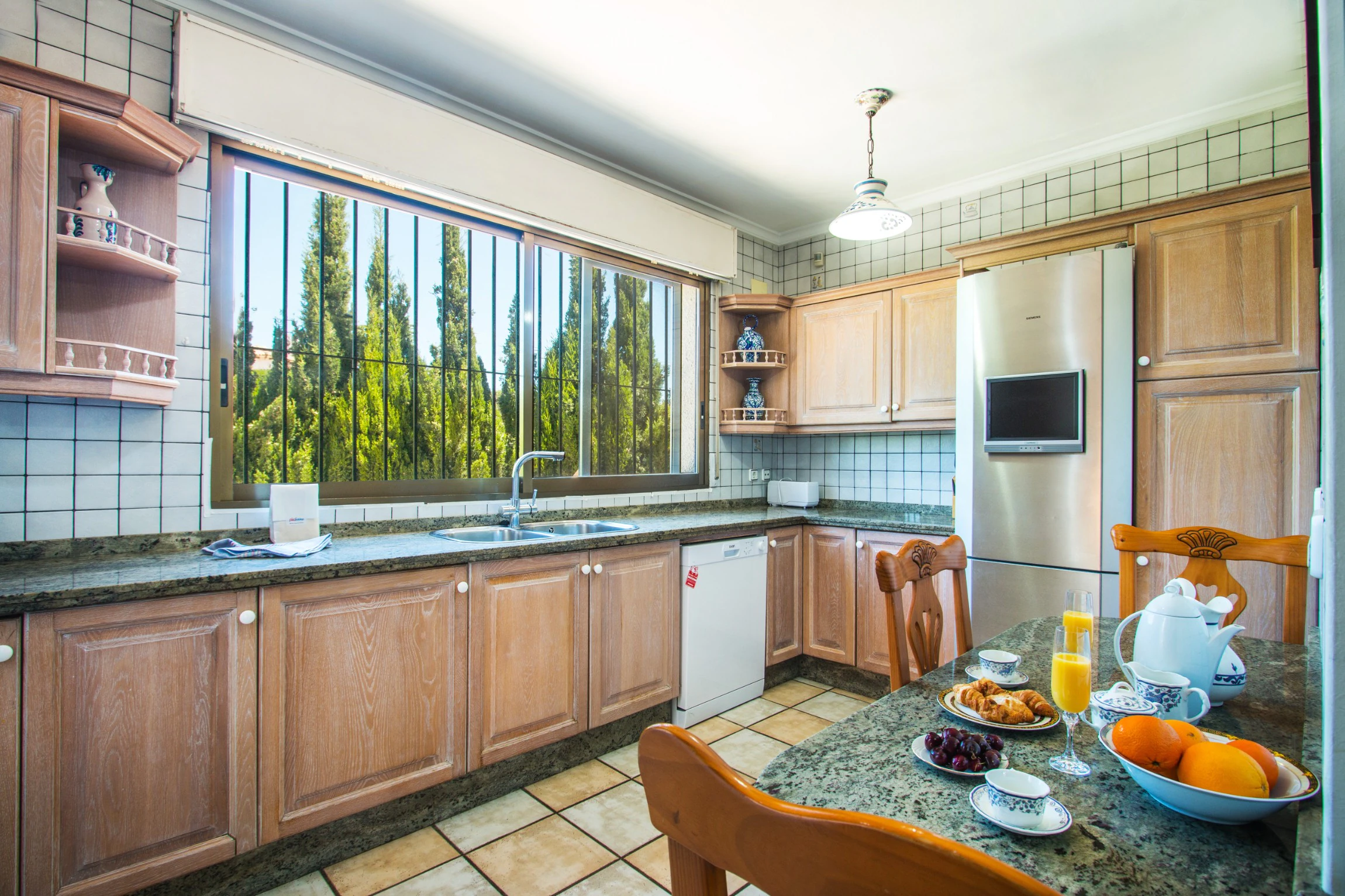 Villa te verkoop in Calpe