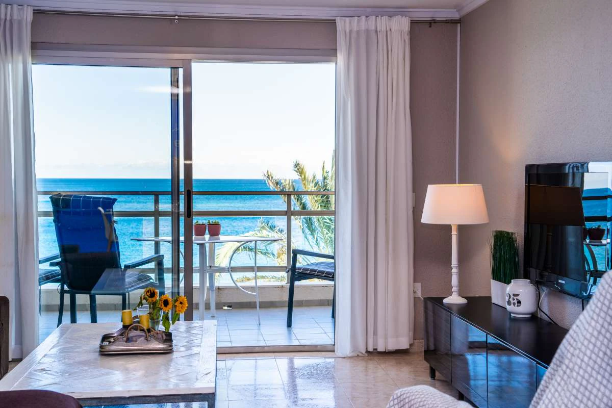 Appartement te verkoop in Calpe