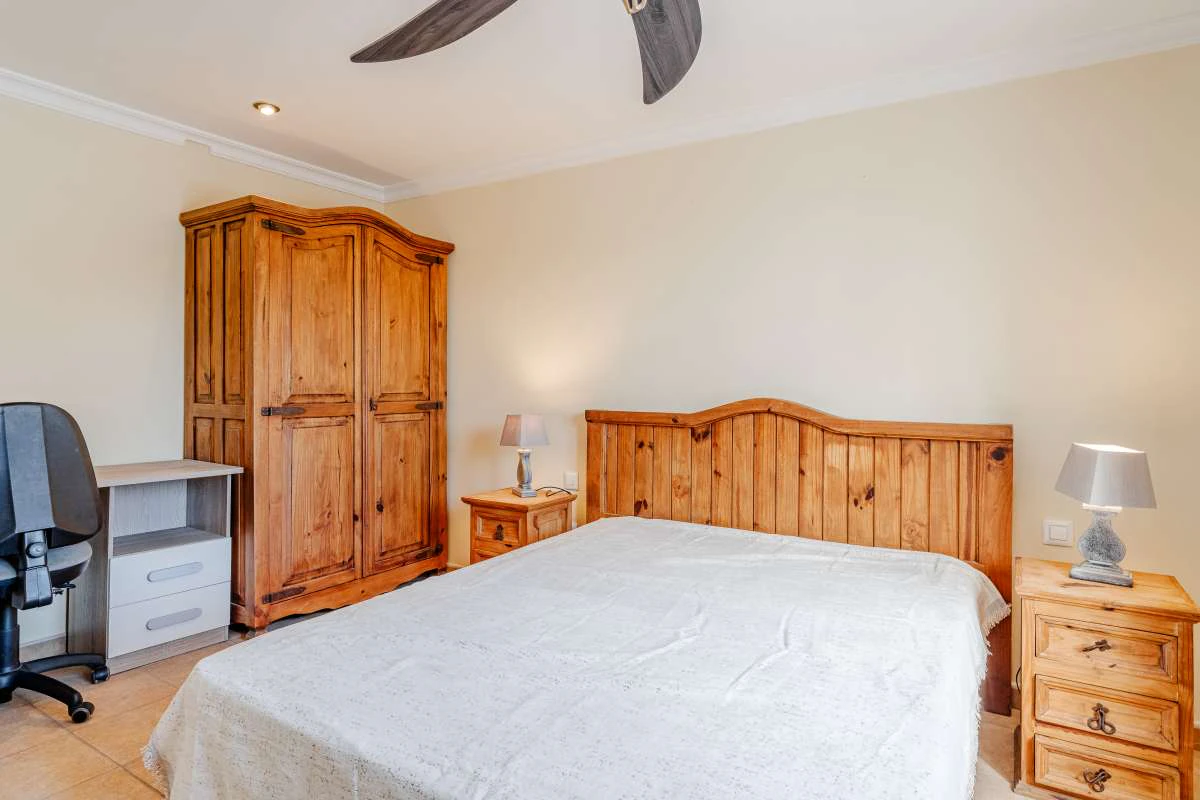 Detached house te verkoop in Calpe