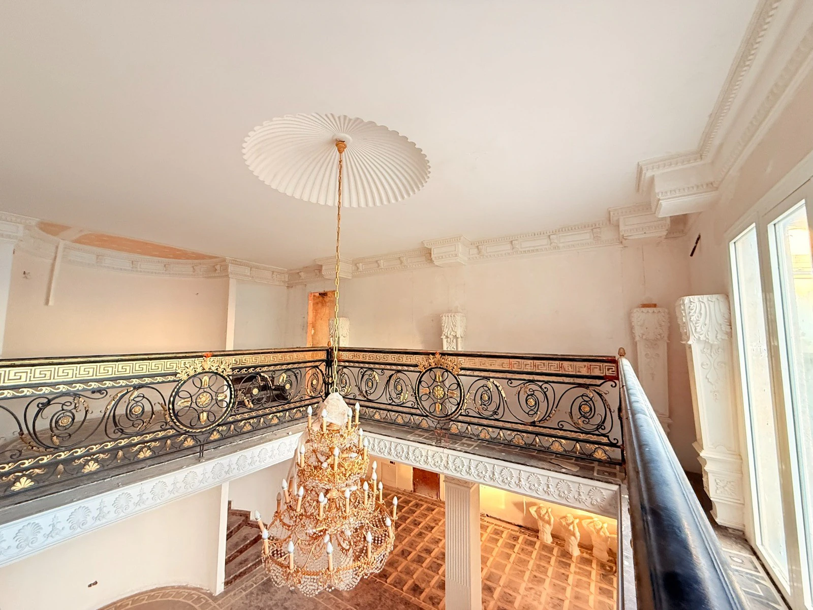 Villa te verkoop in Altea