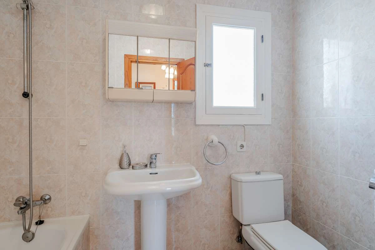 Detached house te verkoop in Calpe