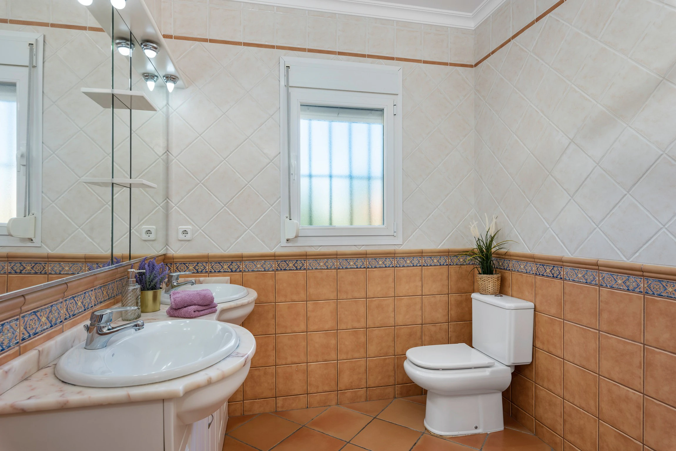 Villa te verkoop in Calpe