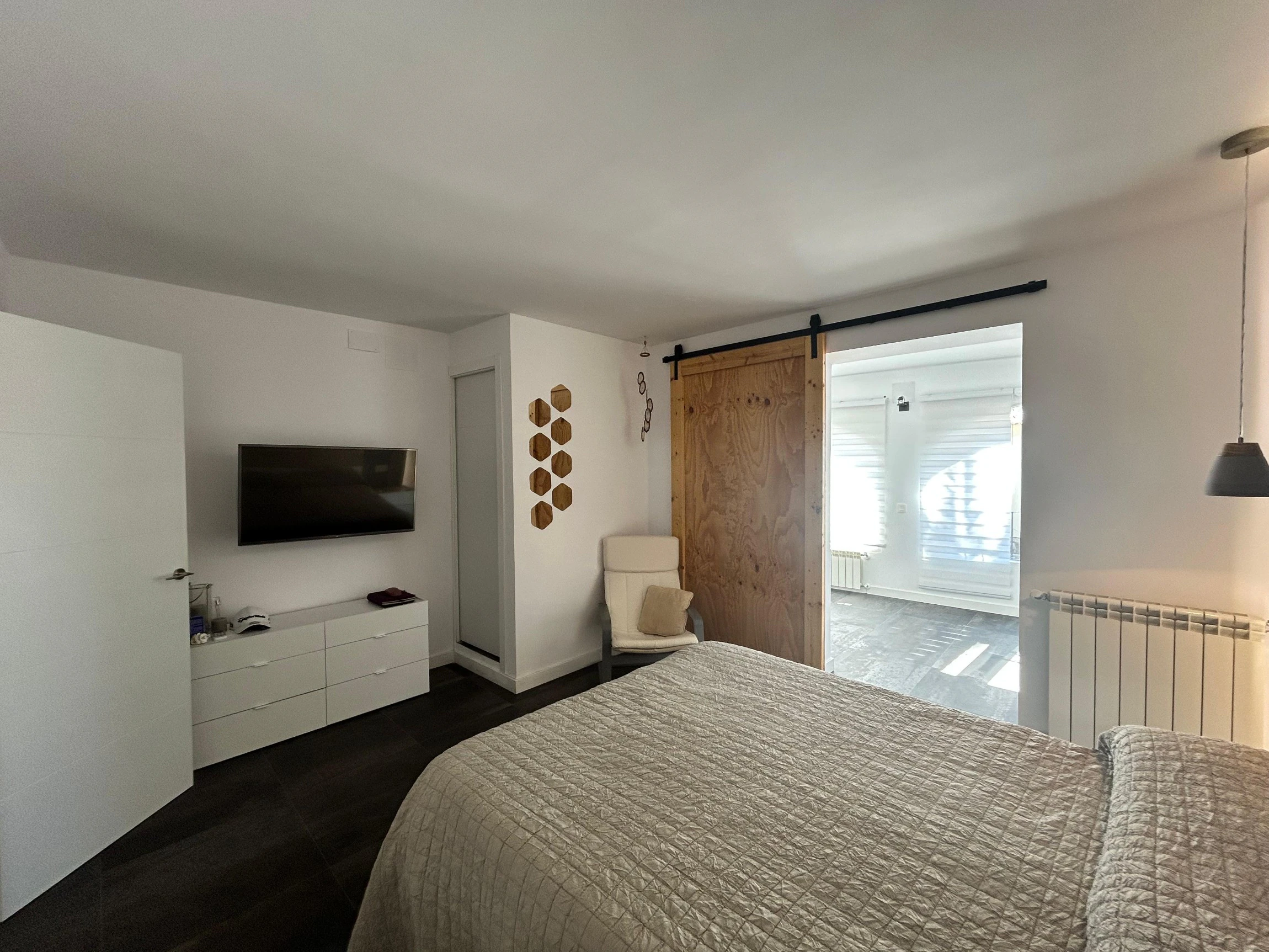 Villa te verkoop in Calpe