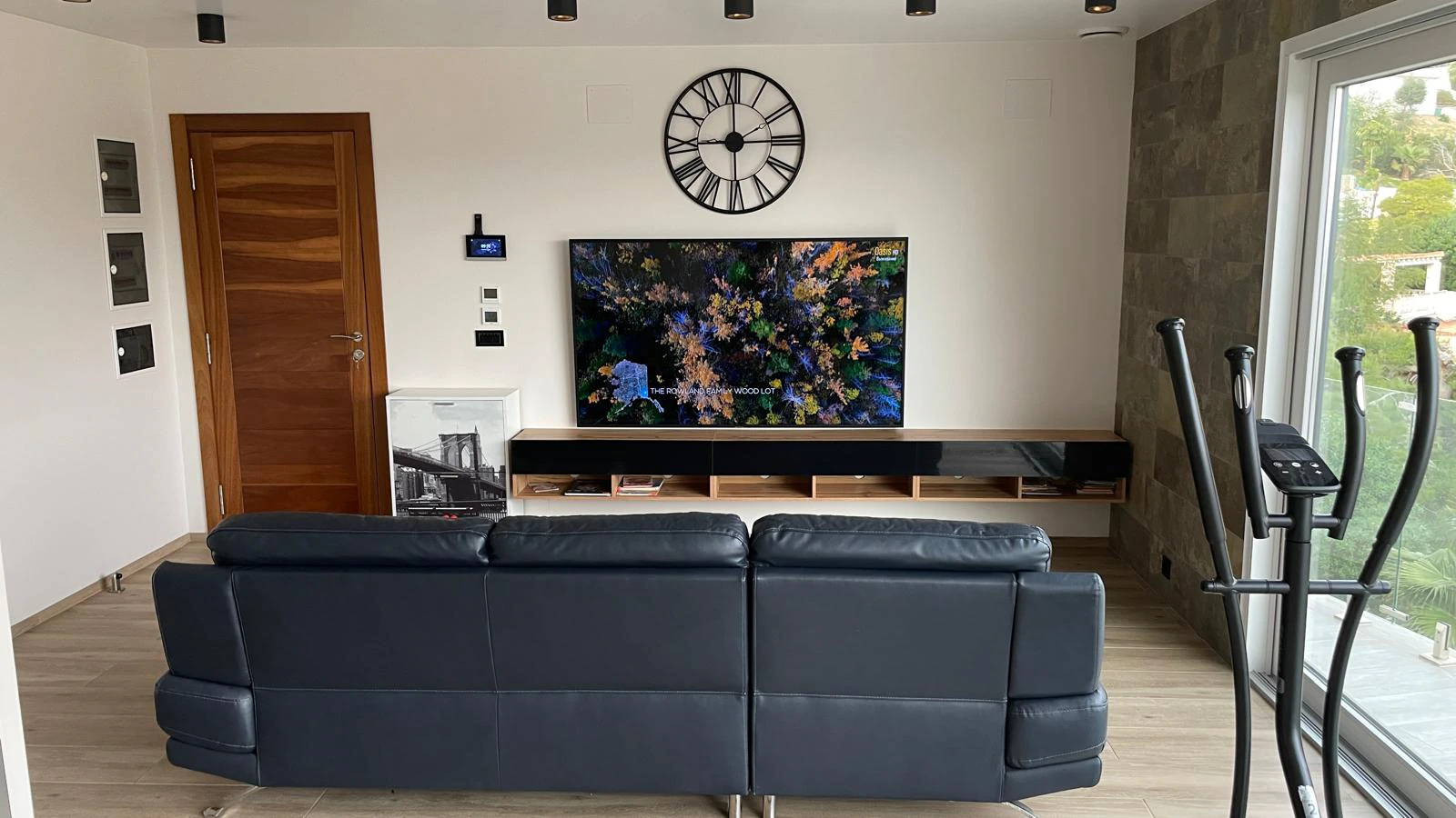 Villa te verkoop in Calpe