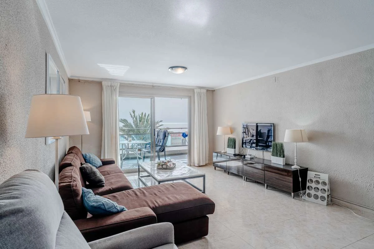Appartement te verkoop in Calpe