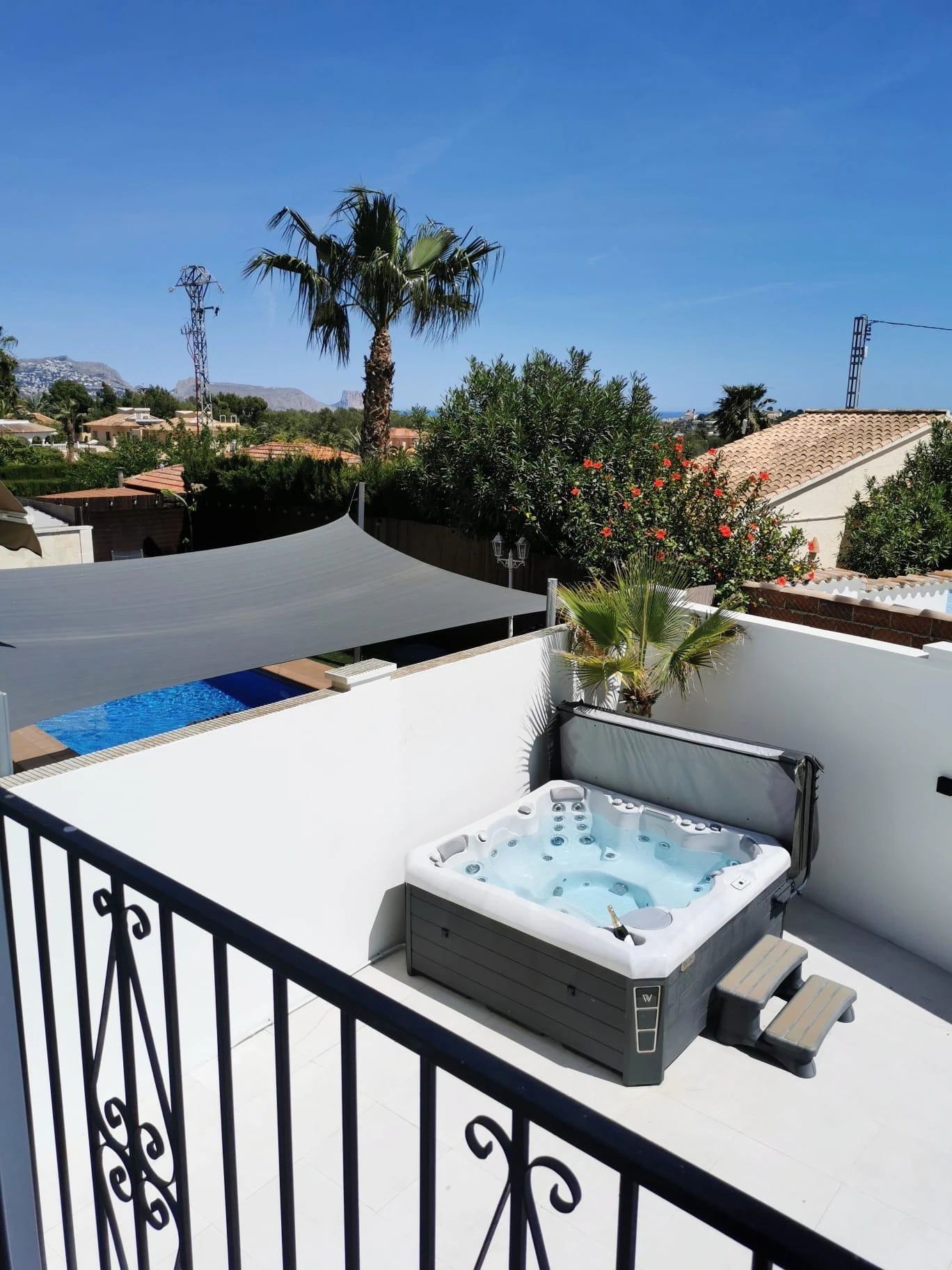 Villa te verkoop in La Nucía