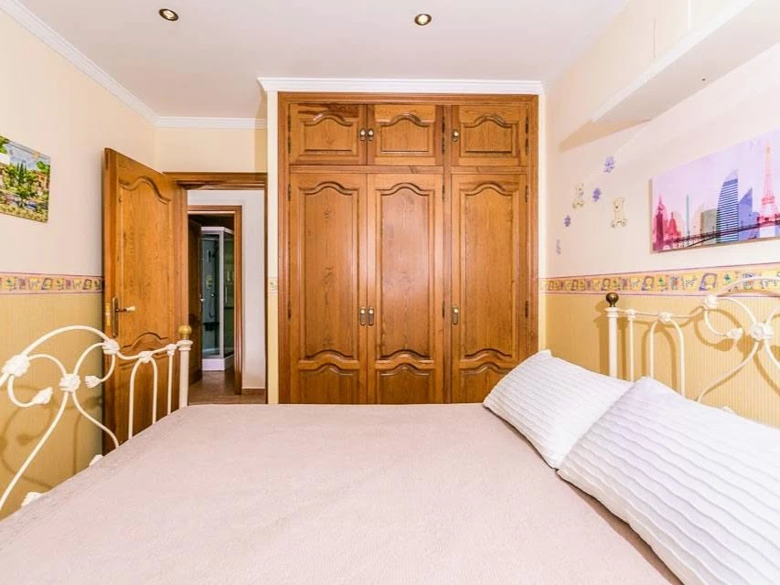 Villa te verkoop in Benissa