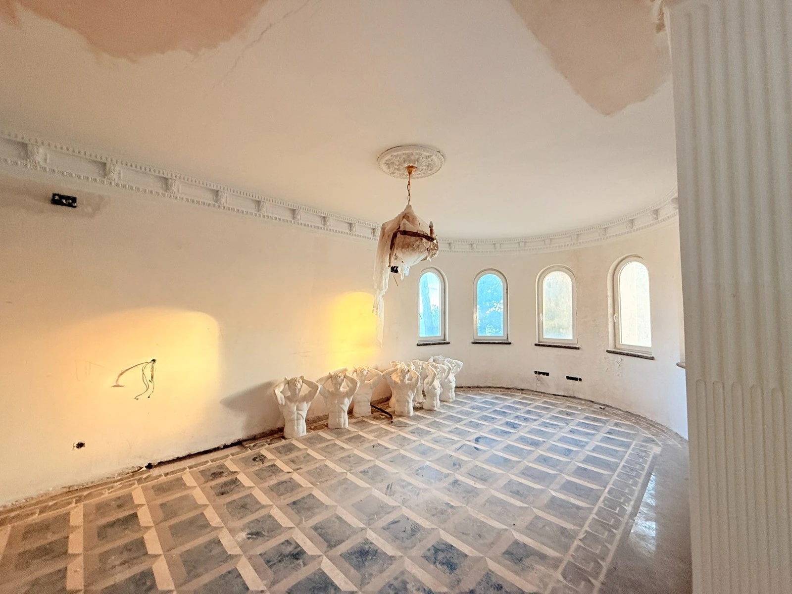 Villa te verkoop in Altea