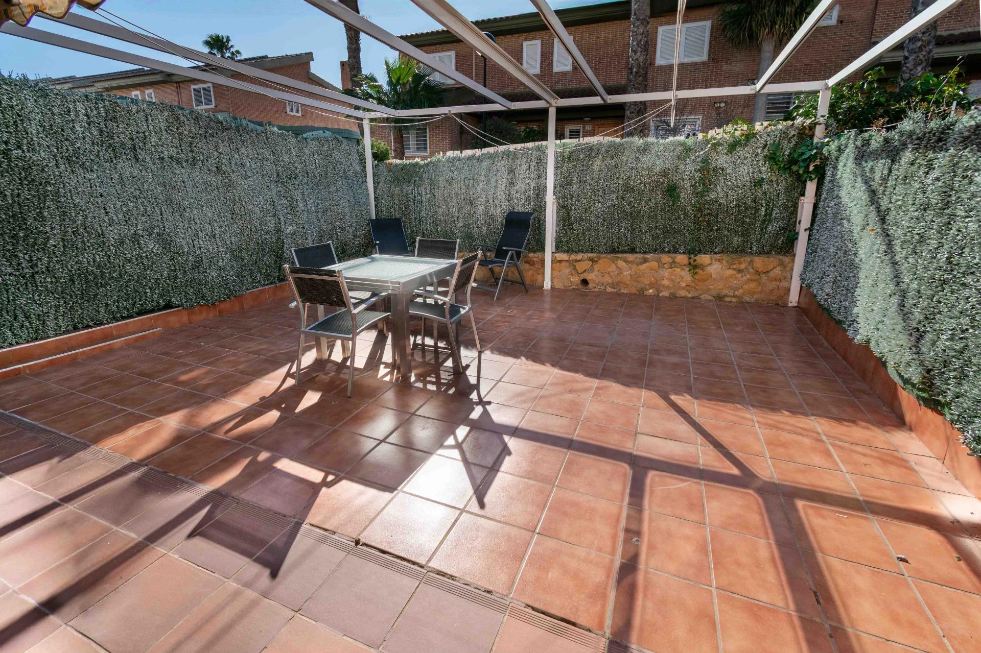 Terraced house te verkoop in Alfaz Del Pi