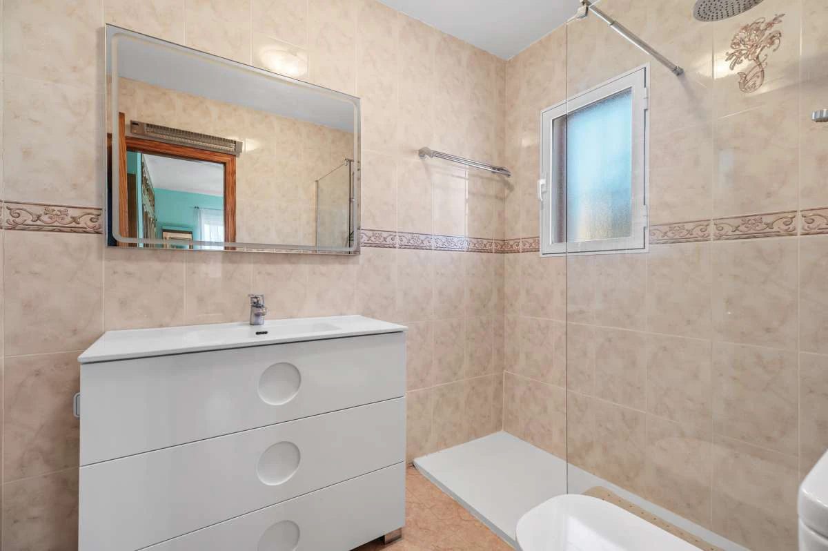 Detached house te verkoop in Calpe