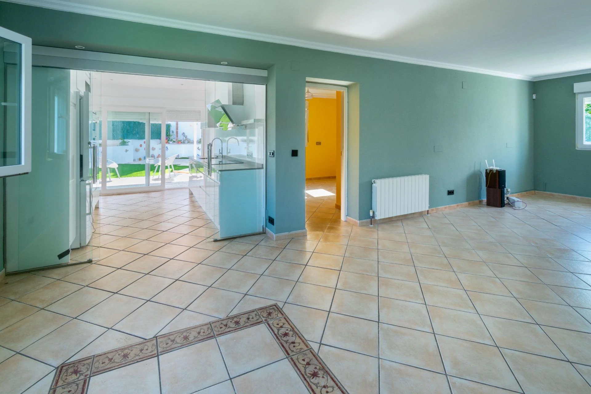 Villa te verkoop in Alfaz Del Pi