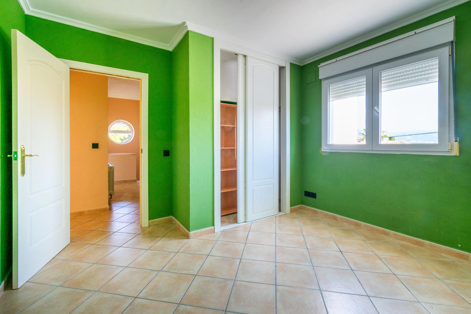 Villa te verkoop in Alfaz Del Pi