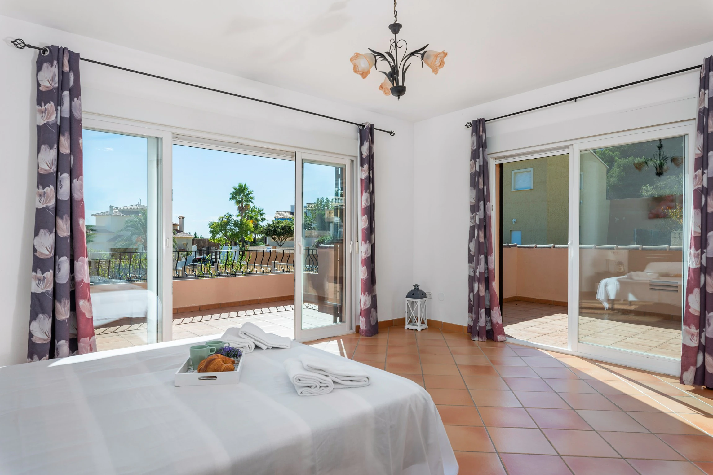 Villa te verkoop in Calpe