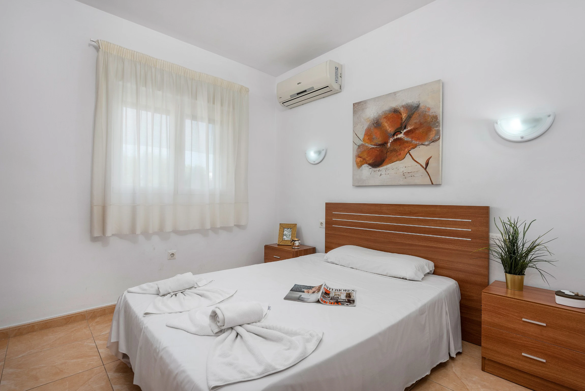 Villa te verkoop in Calpe