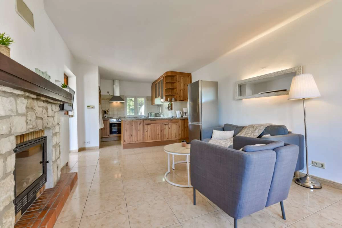 Detached house te verkoop in Benissa Coast