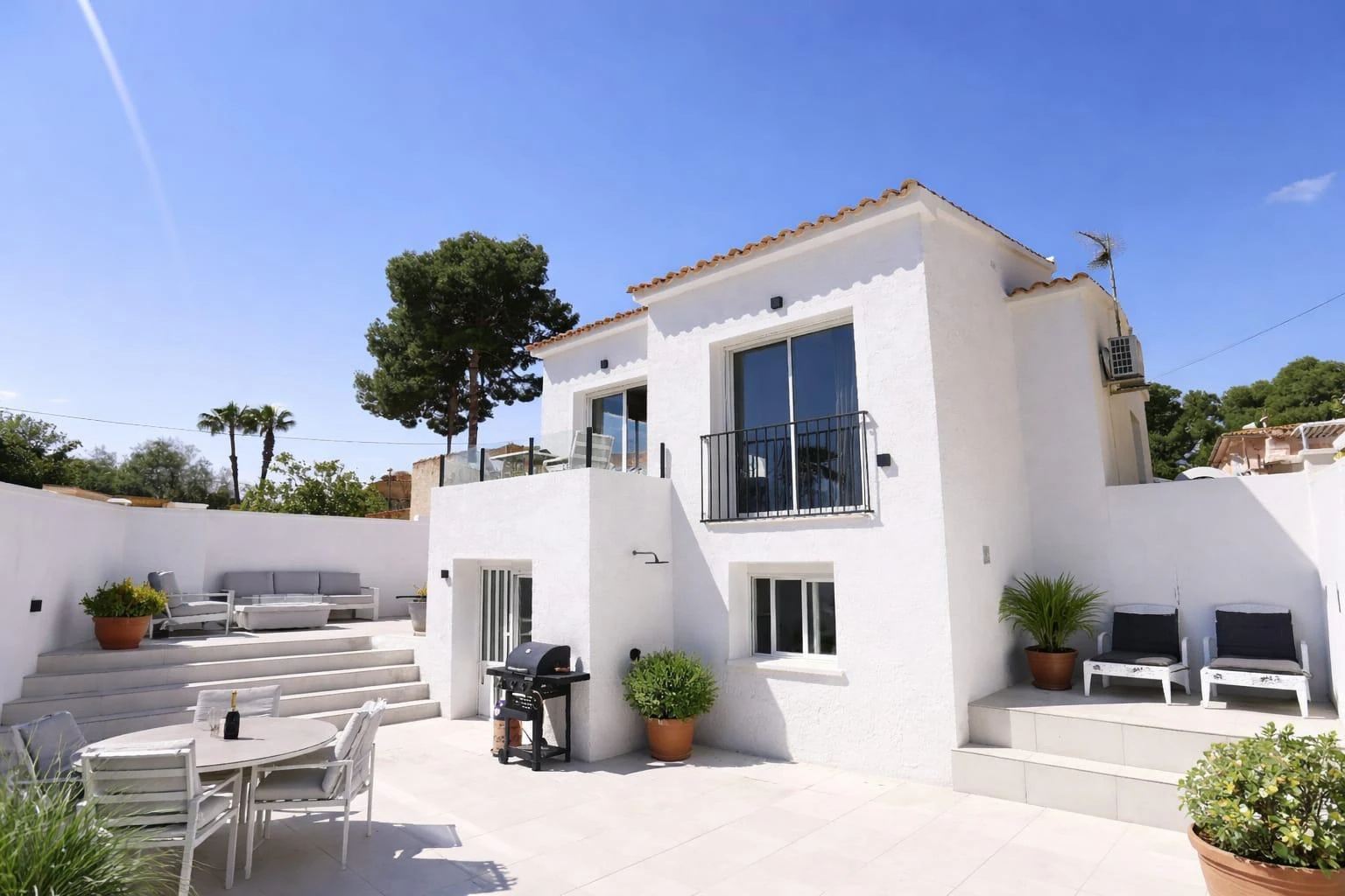 Villa te verkoop in La Nucía