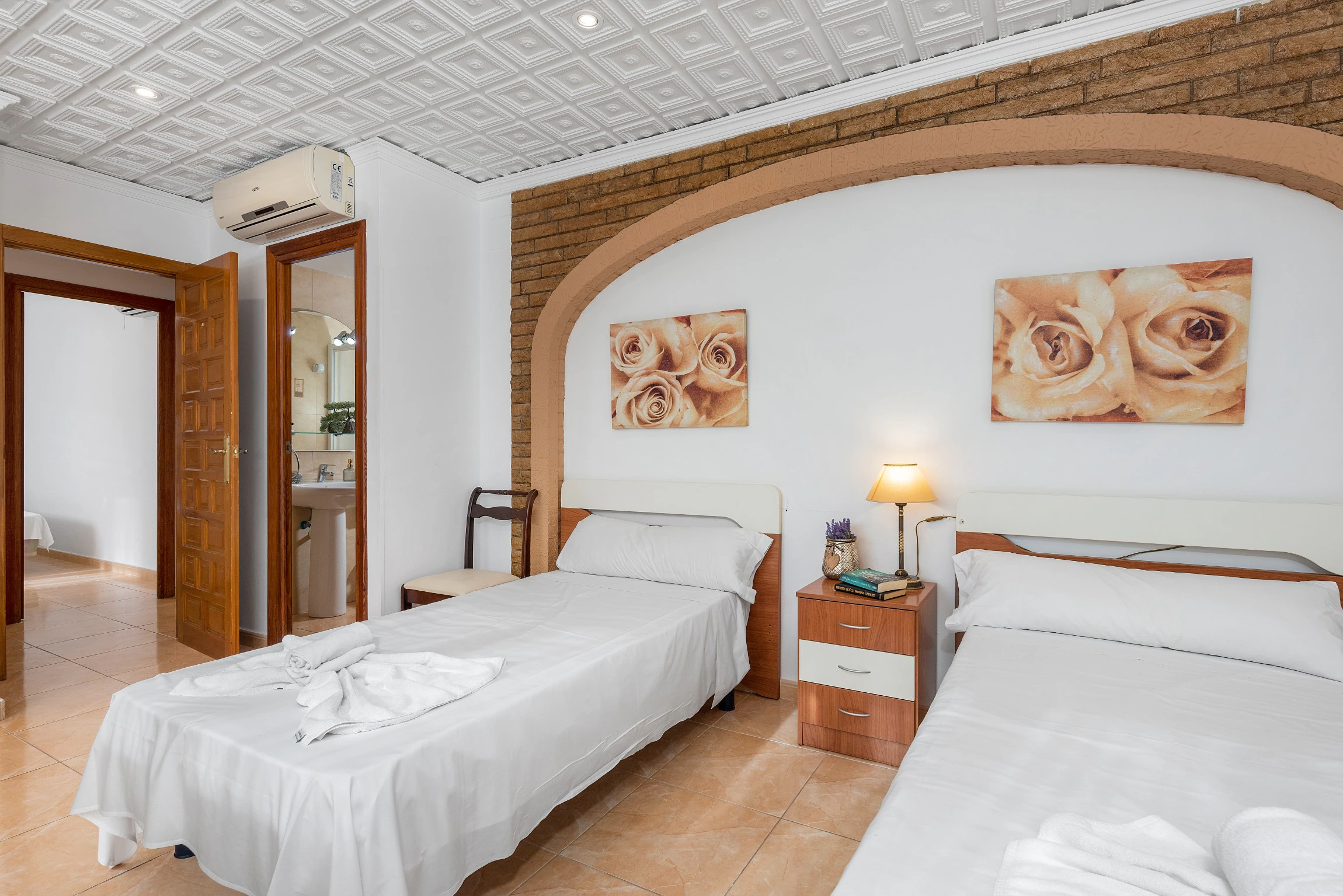 Villa te verkoop in Calpe