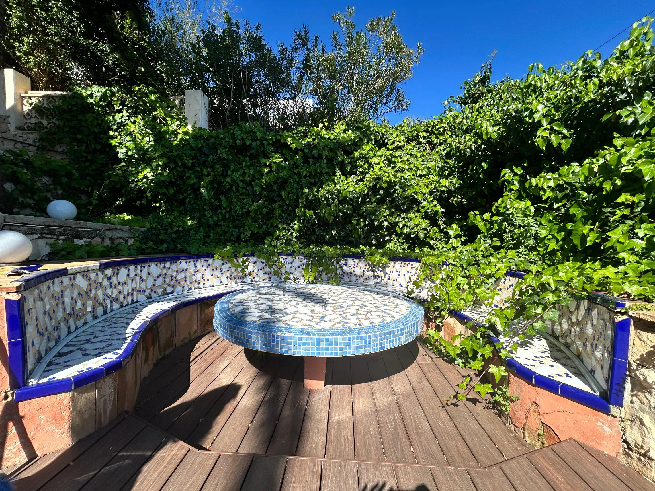 Villa te verkoop in Calpe