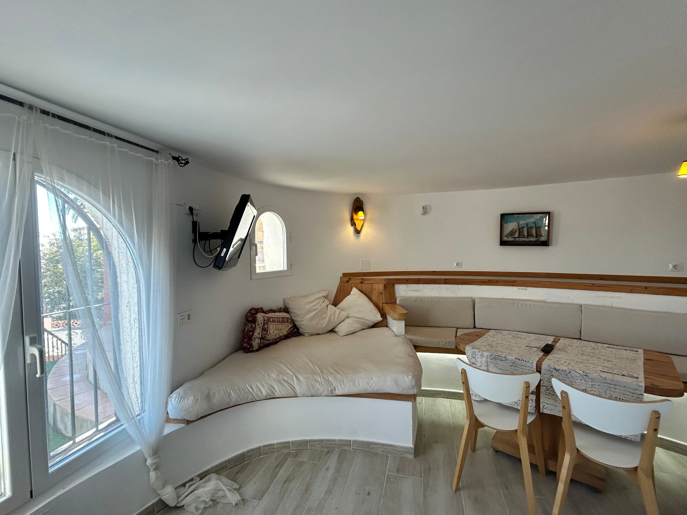 Villa te verkoop in Calpe