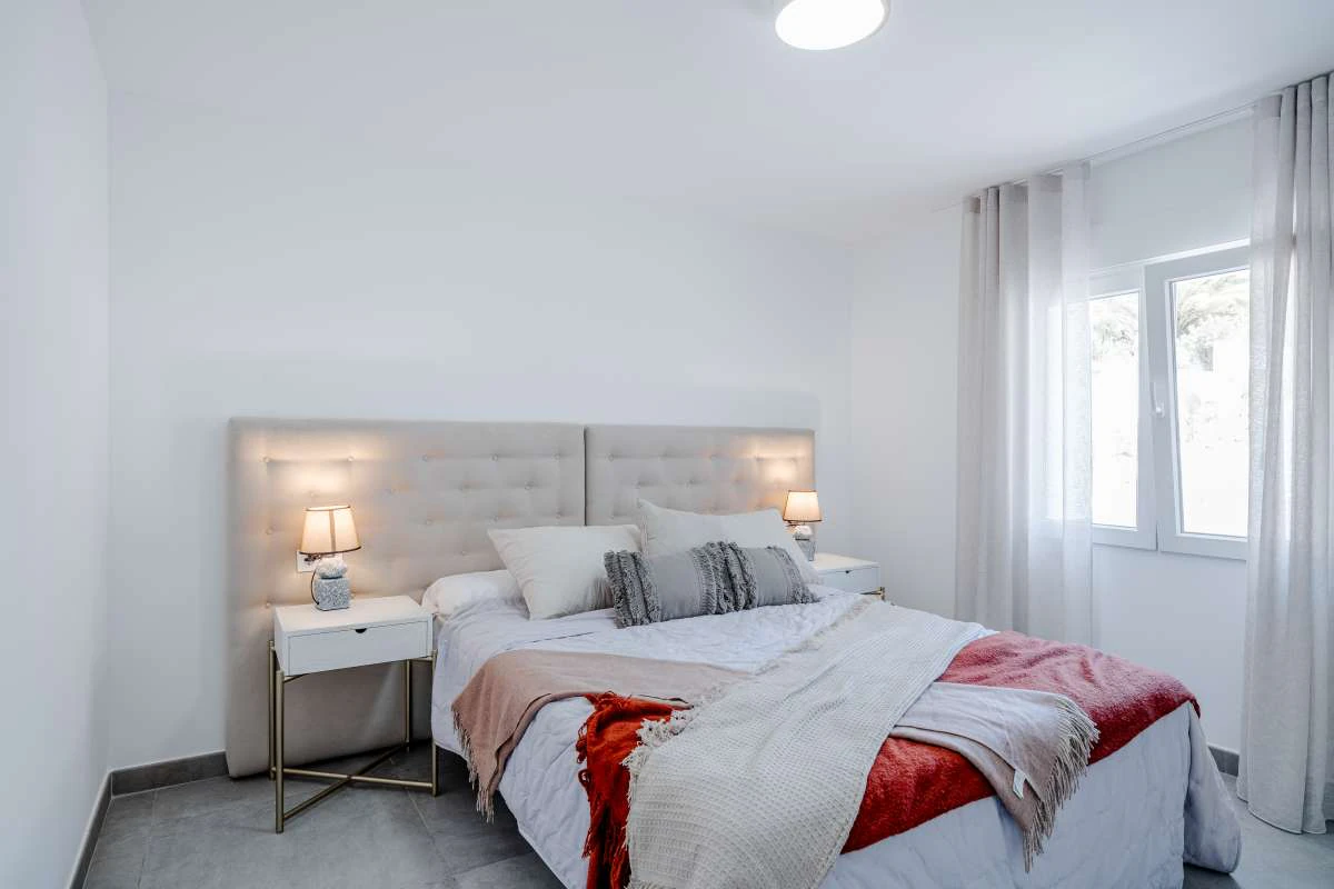 Detached house te verkoop in Calpe