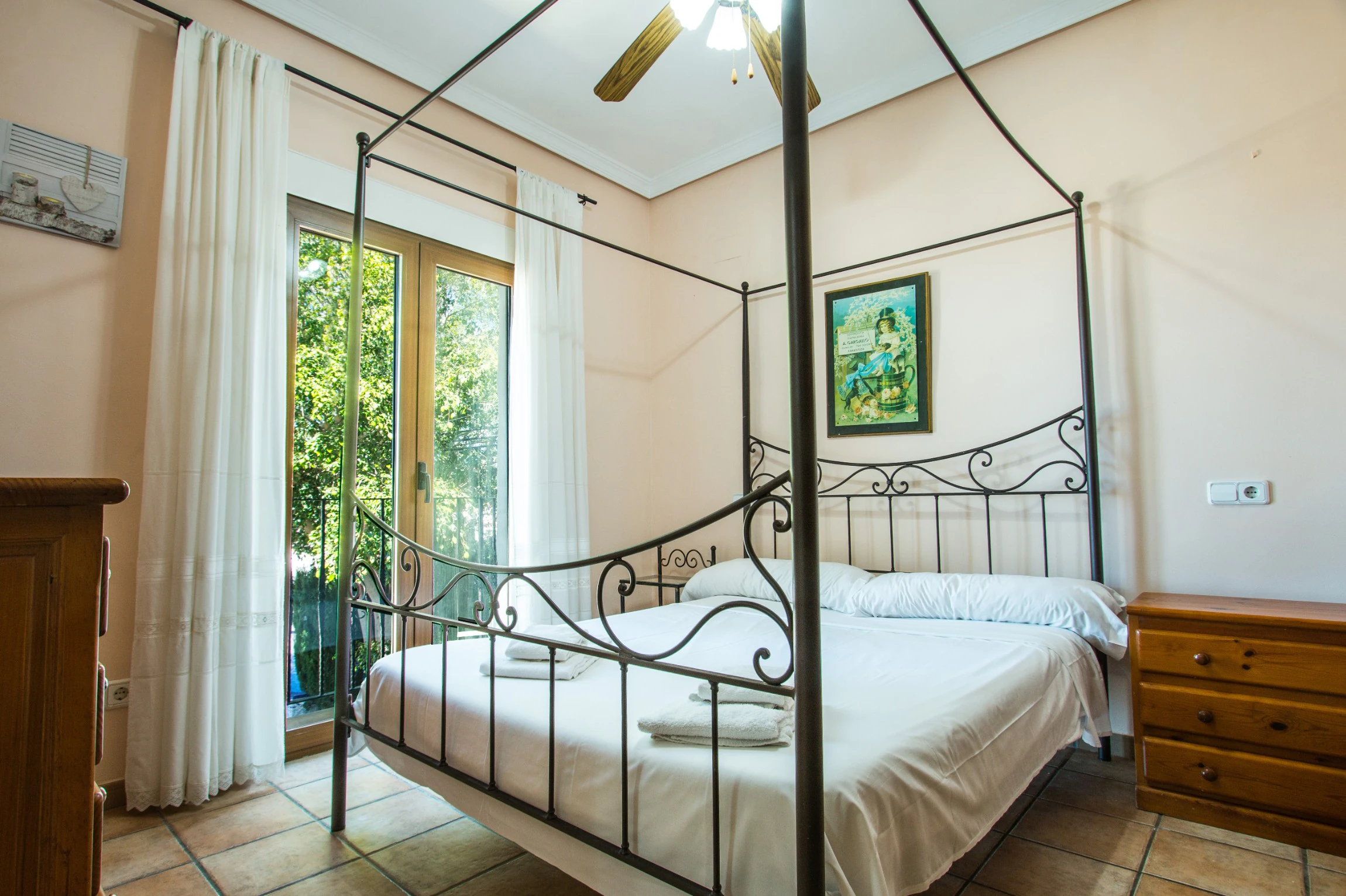 Villa te verkoop in Calpe