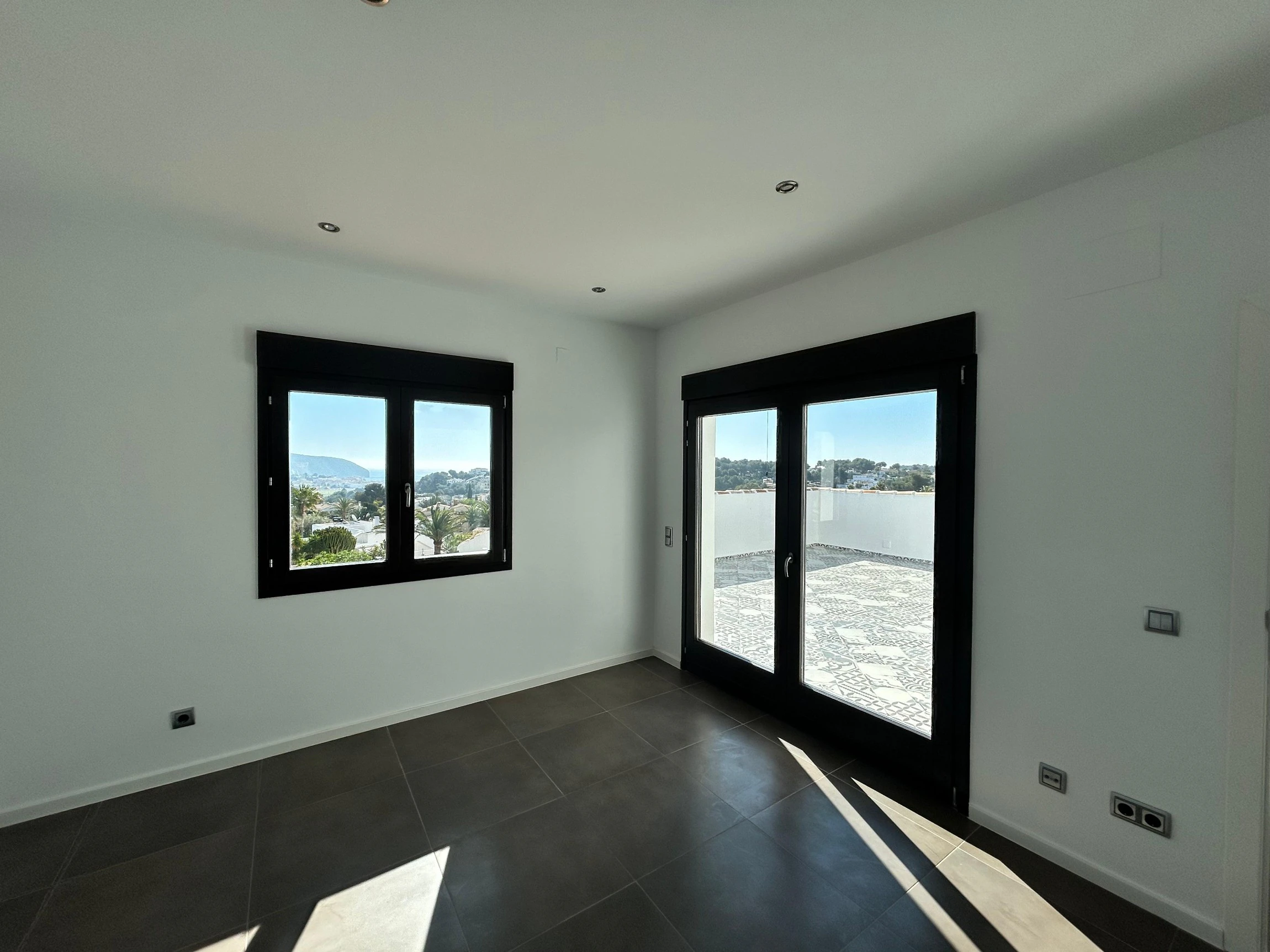 Villa te verkoop in Moraira