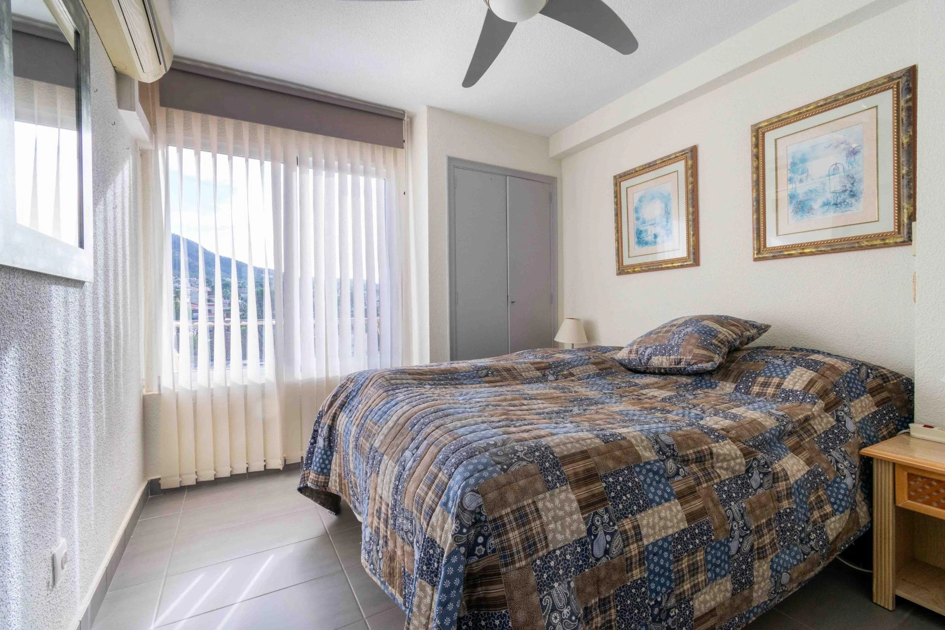 Appartement te verkoop in Alfaz Del Pi