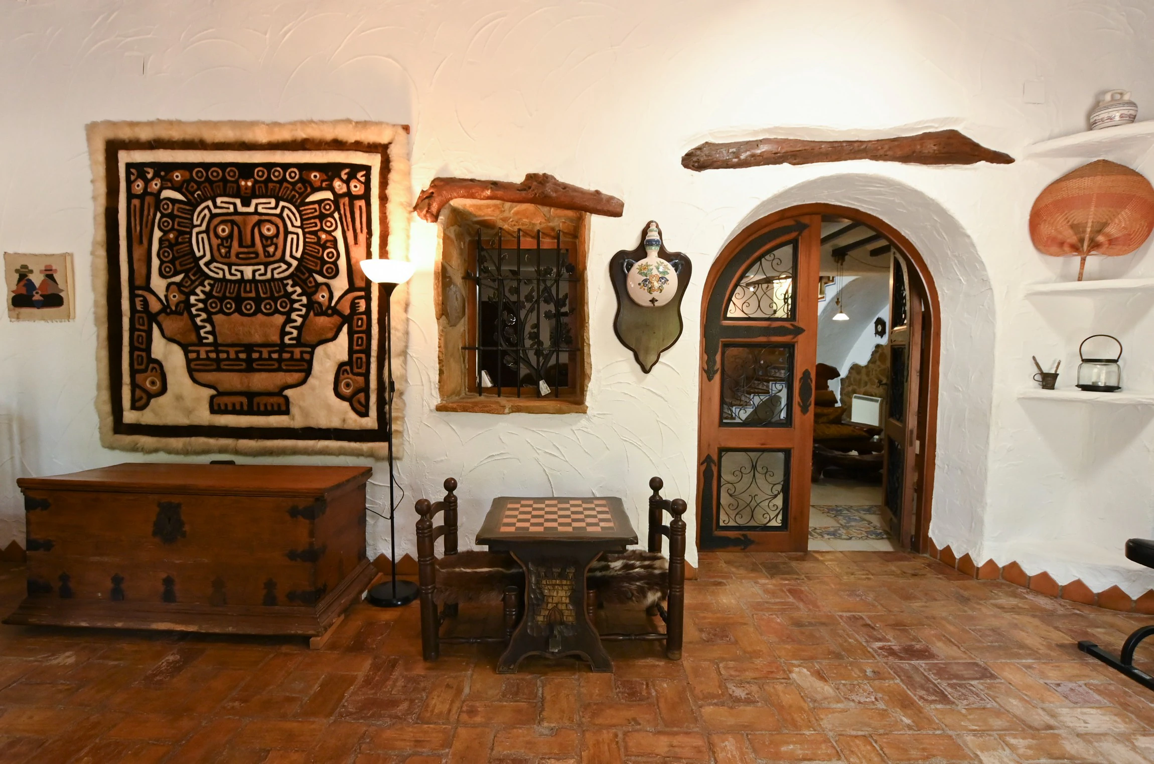 Villa te verkoop in Calpe