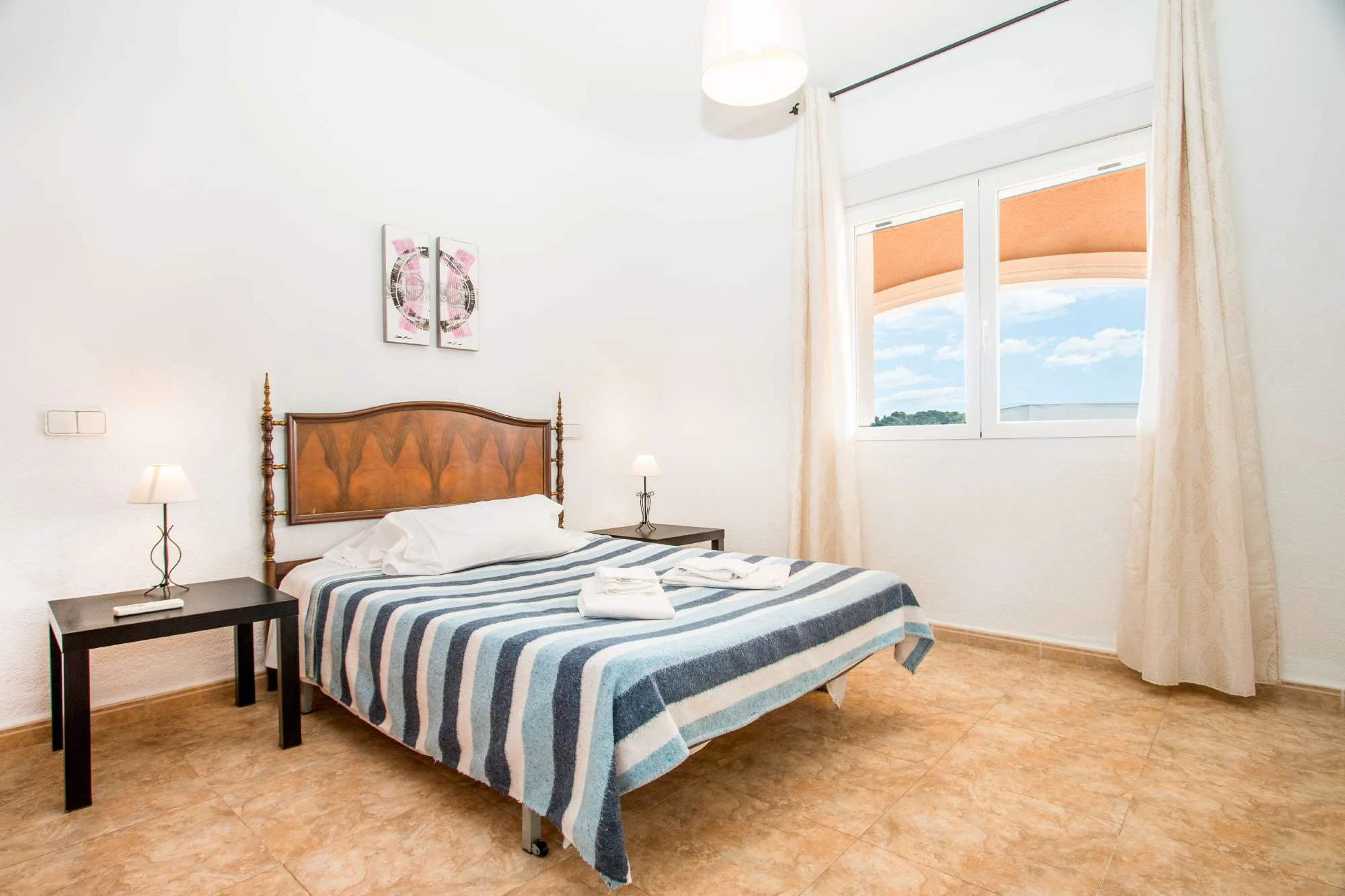 Villa te verkoop in Calpe