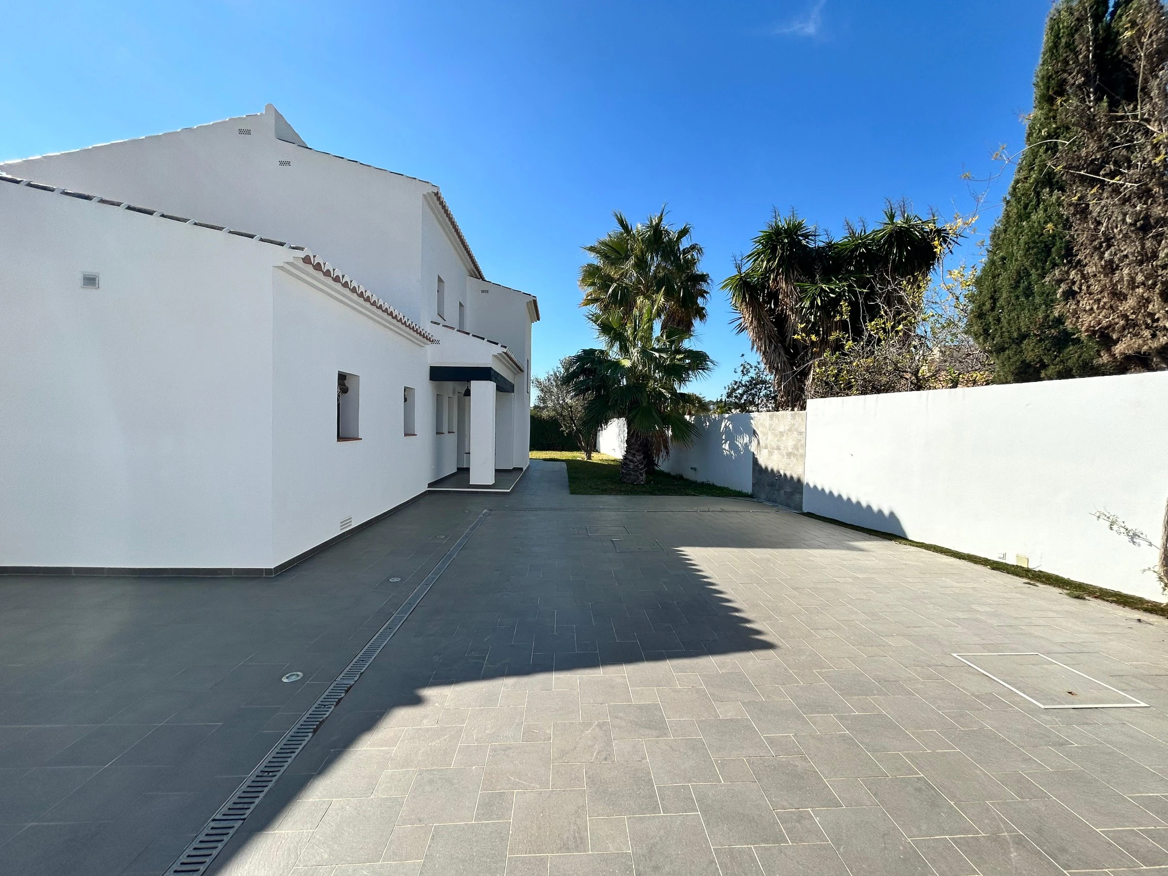 Villa te verkoop in Moraira