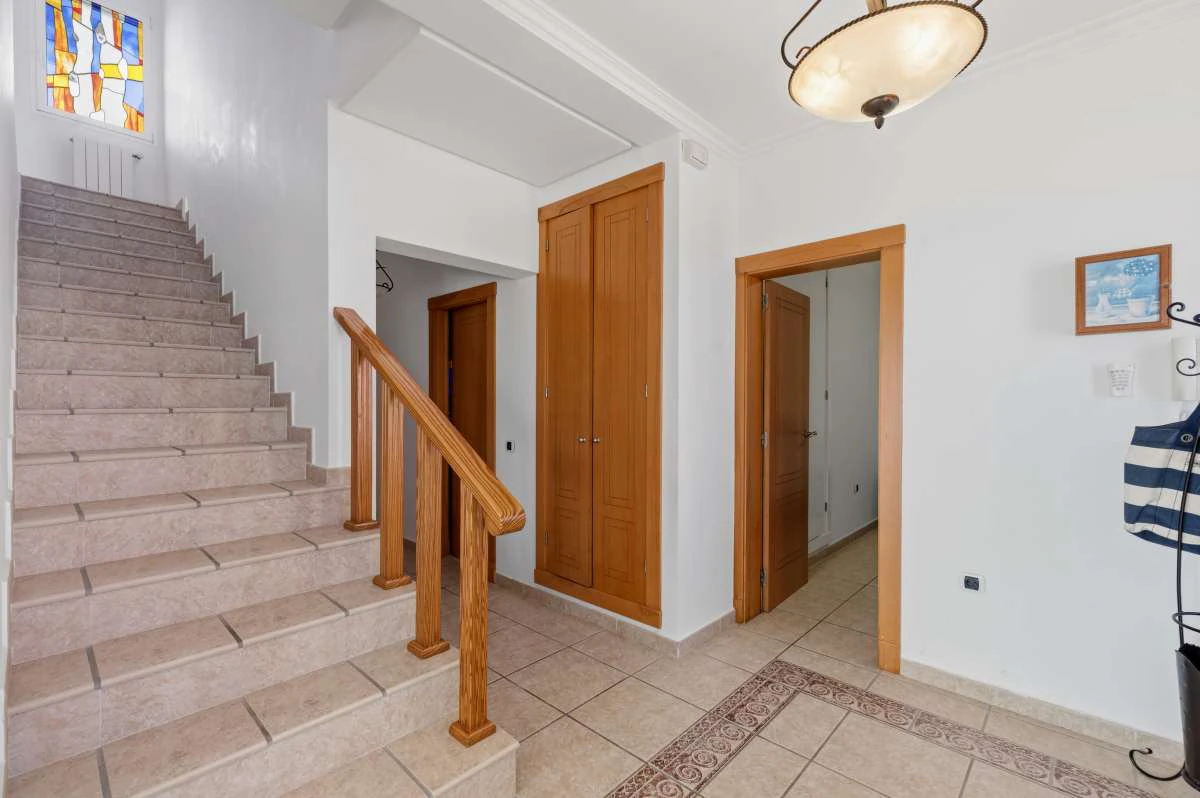 Detached house te verkoop in Calpe
